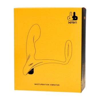 Przejdź do produktu Anello e plug Dark Pleasure