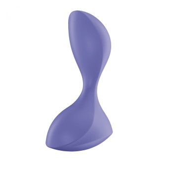 Przejdź do produktu Plug Vibrator Sweet Seal Connect App (Lilac)