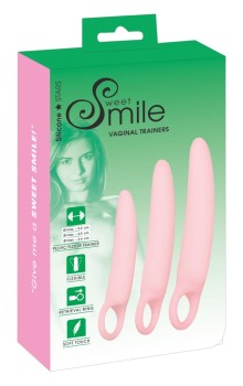 Przejdź do produktu Sweet Smile Vaginal Trainers