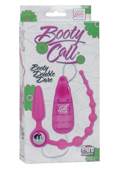 Przejdź do produktu Booty Call Booty Double Dare Pink