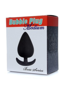 Przejdź do produktu Plug Bubble Plug Medium