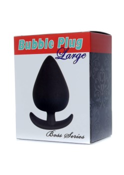 Przejdź do produktu Plug Bubble Plug Large