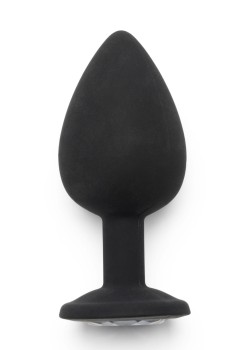 Przejdź do produktu Diamond Booty Jewel Large Black