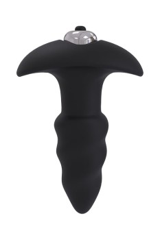 Przejdź do produktu CHEEKY LOVE SINGLE SPEED LOVE ARROW PLUG