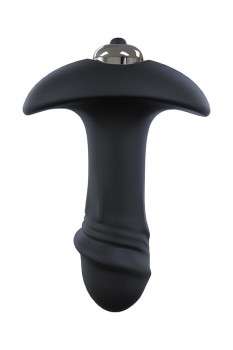 Przejdź do produktu CHEEKY LOVE SINGLE SPEED STAR ARROW PLUG