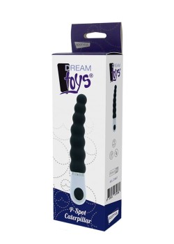 Przejdź do produktu CHEEKY LOVE 10 SPEED P SPOT CATERPILLAR