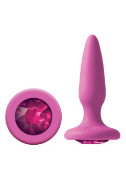 Przejdź do produktu Glams Mini Rainbow Gem Pink