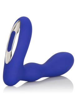 Przejdź do produktu Eclipse Pleasure Probe Blue