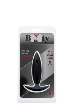 Przejdź do produktu CHEEKY LOVE ANAL PLUG XTRA SMALL BLACK