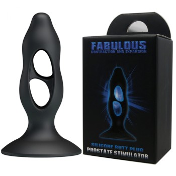 Przejdź do produktu PRETTY LOVE  Fabulous Contraction and expansion