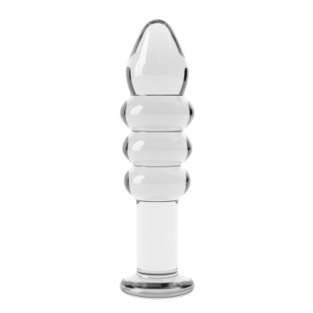 Przejdź do produktu 5.5 Glass Romance Clear