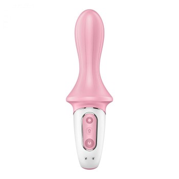 Przejdź do produktu Air Pump Booty 5 Connect App red