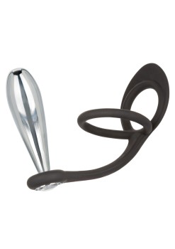 Przejdź do produktu Star Fucker Glider Plug Silver