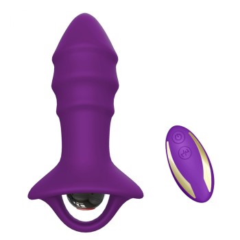 Przejdź do produktu Kylin purple (with remote)
