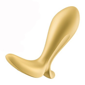 Przejdź do produktu Intensity Plug gold