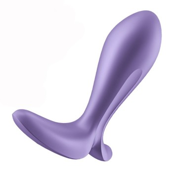 Przejdź do produktu Intensity Plug purple