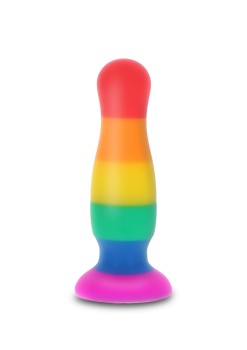 Przejdź do produktu Happy Stuffer Large Rainbow