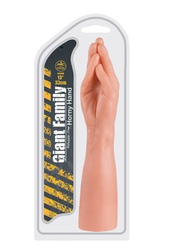 Przejdź do produktu GIANT FAMILY   HORNY HAND PALM