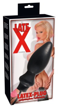 Przejdź do produktu Latex Plug Inflatable