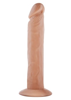 Przejdź do produktu Captain Cock 23 cm Dong Light skin tone