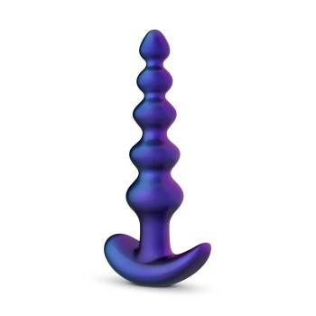 Przejdź do produktu Hueman   Galaxy Force Vibrating Butt Plug with Remote