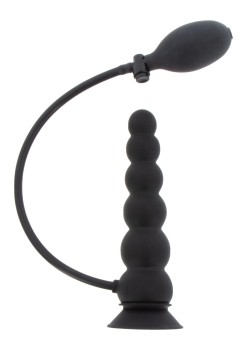 Przejdź do produktu Hidden Desire Extreme Inflatable Suction Base Plug   Expert