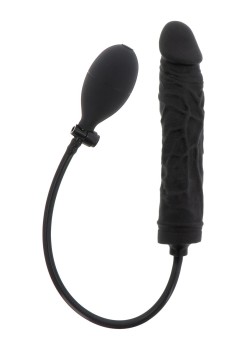 Przejdź do produktu Hidden Desire Extreme Inflatable Dong   Advanced