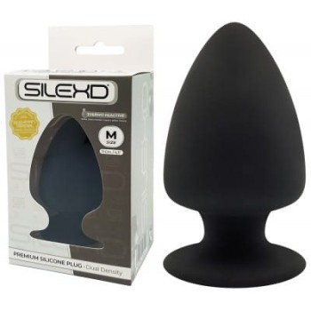 Przejdź do produktu Plug Model 1 M Black