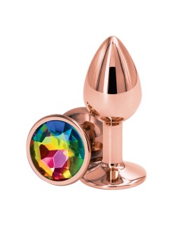Przejdź do produktu Rear Assets Rose Gold S Multicolor