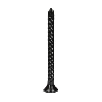 Przejdź do produktu Swirled Anal Snake   16/ 40 cm