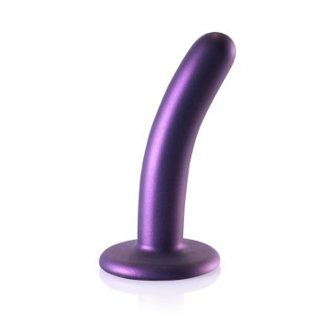 Przejdź do produktu Smooth Silicone G Spot Dildo   5 / 12 cm