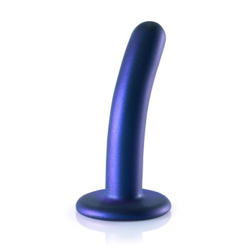 Przejdź do produktu Smooth Silicone G Spot Dildo   5 / 12 cm