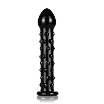 Przejdź do produktu 7 Glass Romance Black