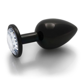 Przejdź do produktu Round Gem Butt Plug   Large