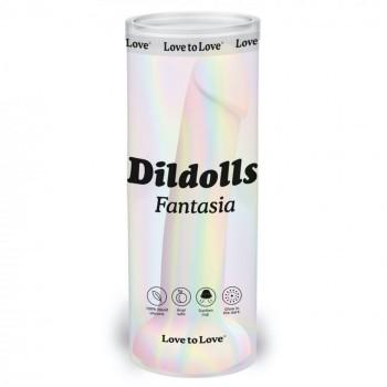 Przejdź do produktu DILDOLLS   FANTASIA