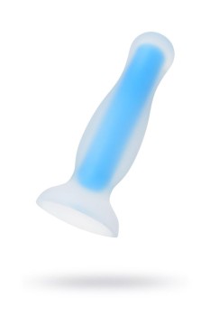 Przejdź do produktu Glow in the dark plug Kyle Glow