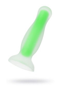 Przejdź do produktu Glow in the dark plug Mortimer Glow
