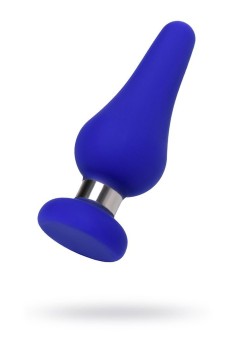 Przejdź do produktu ToDo Classic Blue Anal Plug L