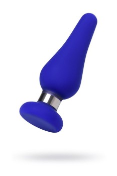 Przejdź do produktu ToDo Classic Blue Anal Plug M
