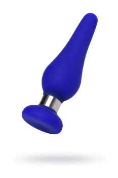 Przejdź do produktu ToDo Classic Blue Anal Plug S