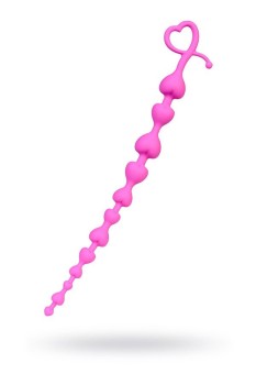 Przejdź do produktu ToDo Long Sweety Pink Anal Beads