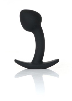 Przejdź do produktu Silicone Curved PLUG  S