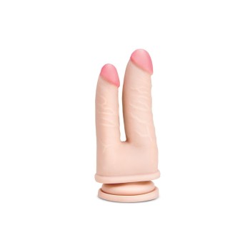 Przejdź do produktu Me You Us Ultracock 6in Double Penetrator