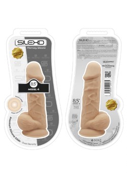 Przejdź do produktu Dildo S.D Model 1 (8,5 )