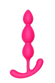 Przejdź do produktu CHEEKY LOVE SILKY SMOOTH T TEARDROP