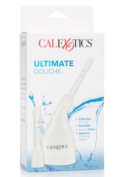 Przejdź do produktu Ultimate Douche Transparent