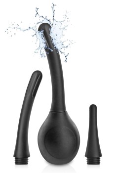 Przejdź do produktu SHOWERPLAY ENEMA BULB