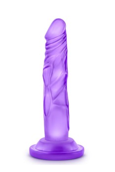 Przejdź do produktu NATURALLY YOURS 5INCH MINI COCK PURPLE