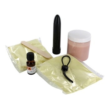 Przejdź do produktu Cloneboy Personal Vibrator Light skin tone