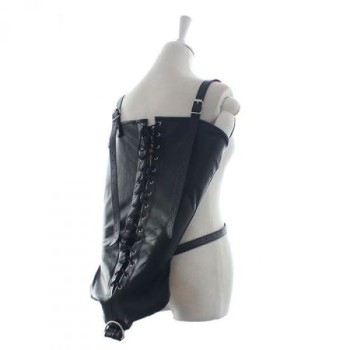Przejdź do produktu Wiązania Total Back Restraint Arms